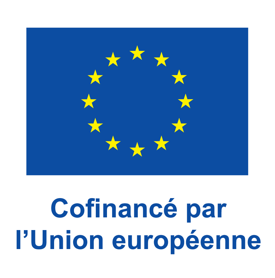 Fr v cofinance par l union europe enne pos
